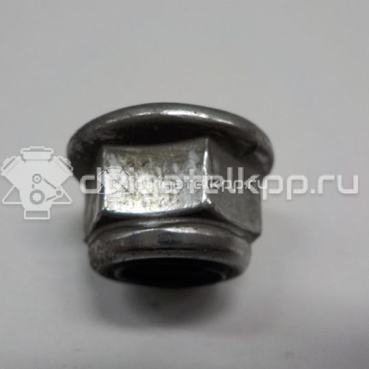 Фото Гайка  N10106402 для bmw 1-серия E87/E81