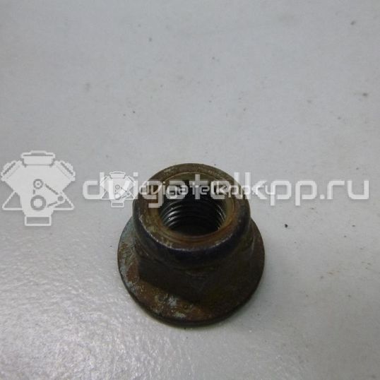 Фото Гайка  n10106402 для bmw 1-серия E87/E81