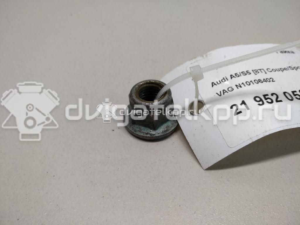 Фото Гайка  N10106402 для bmw 1-серия E87/E81 {forloop.counter}}