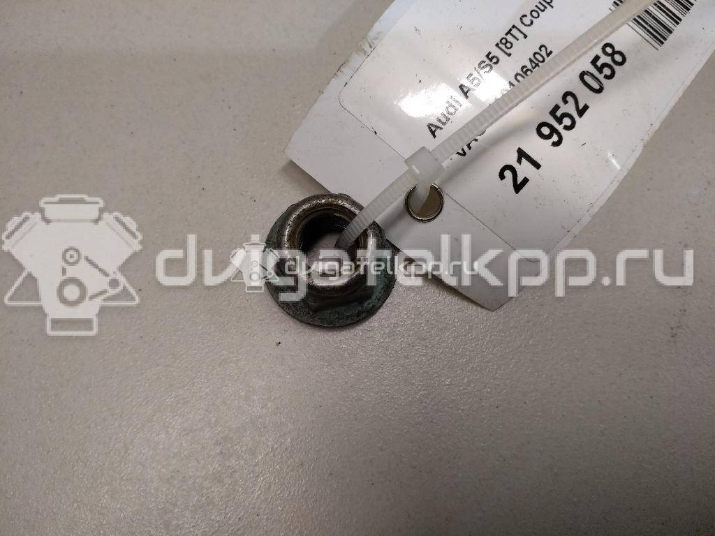 Фото Гайка  N10106402 для bmw 1-серия E87/E81 {forloop.counter}}