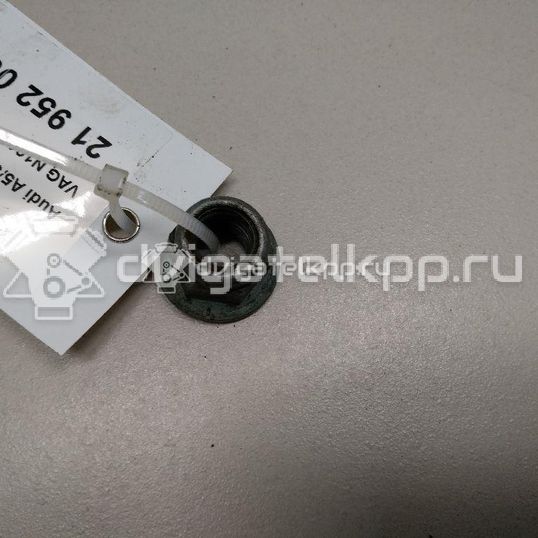 Фото Гайка  N10106402 для bmw 1-серия E87/E81