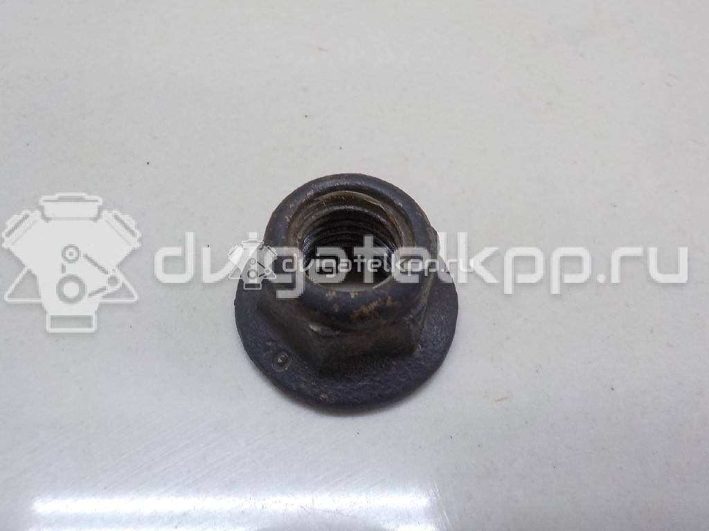 Фото Гайка  N10106402 для bmw 1-серия E87/E81 {forloop.counter}}