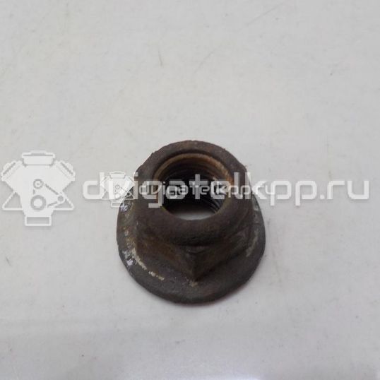 Фото Гайка  N10106402 для bmw 1-серия E87/E81