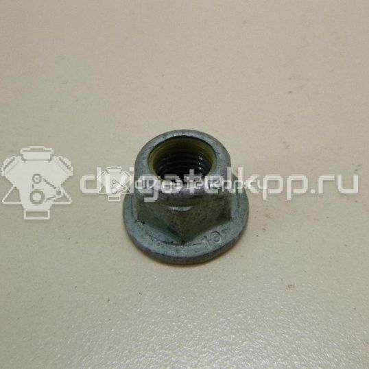 Фото Гайка  N10106402 для bmw 1-серия E87/E81