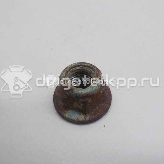 Фото Гайка  N10106402 для bmw 1-серия E87/E81