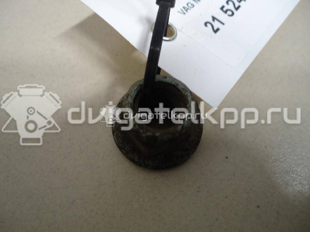 Фото Гайка  N10106402 для bmw 1-серия E87/E81 {forloop.counter}}