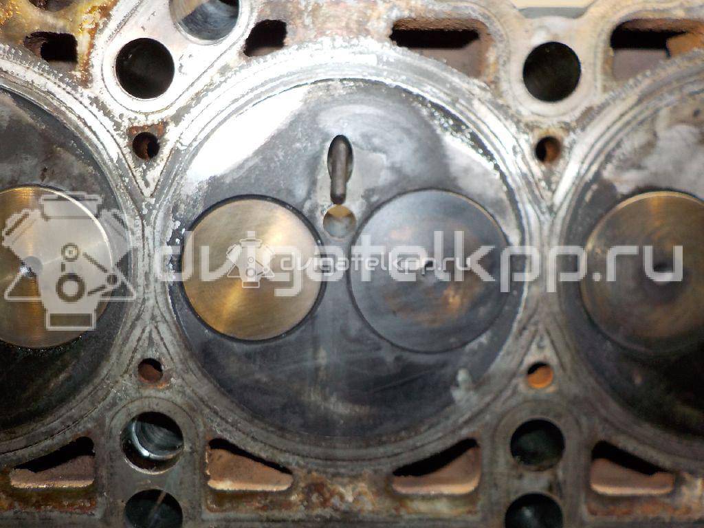 Фото Головка блока для двигателя BLS для Audi A3 105 л.с 8V 1.9 л Дизельное топливо 03G103351C {forloop.counter}}