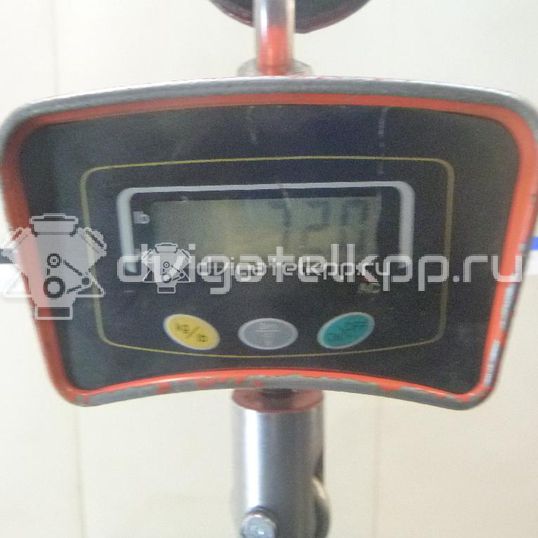 Фото Контрактный (б/у) двигатель BSE для Audi A3 102 л.с 8V 1.6 л бензин 06A100043P