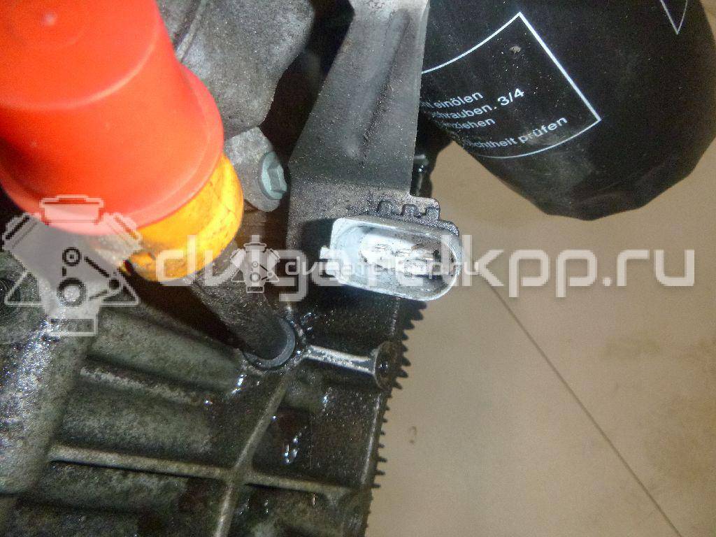 Фото Контрактный (б/у) двигатель BSE для Audi A3 102 л.с 8V 1.6 л бензин 06A100043P {forloop.counter}}