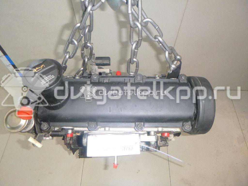 Фото Контрактный (б/у) двигатель BSE для Audi A3 102 л.с 8V 1.6 л бензин 06A100043P {forloop.counter}}
