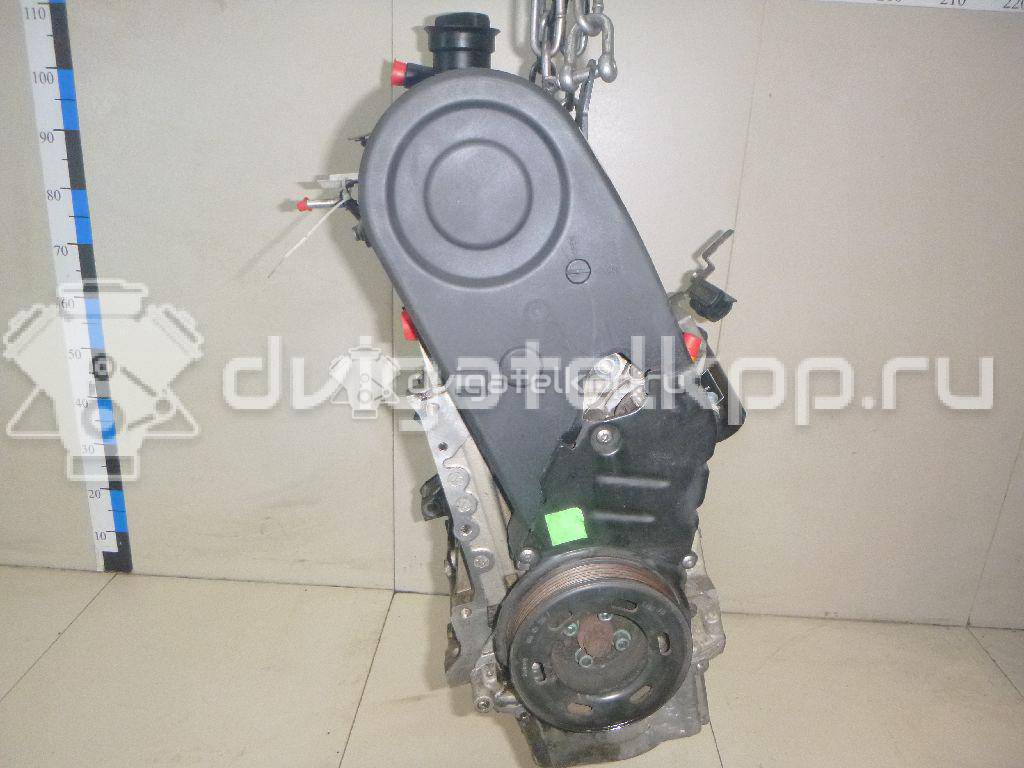 Фото Контрактный (б/у) двигатель BSE для Audi A3 102 л.с 8V 1.6 л бензин 06A100043P {forloop.counter}}