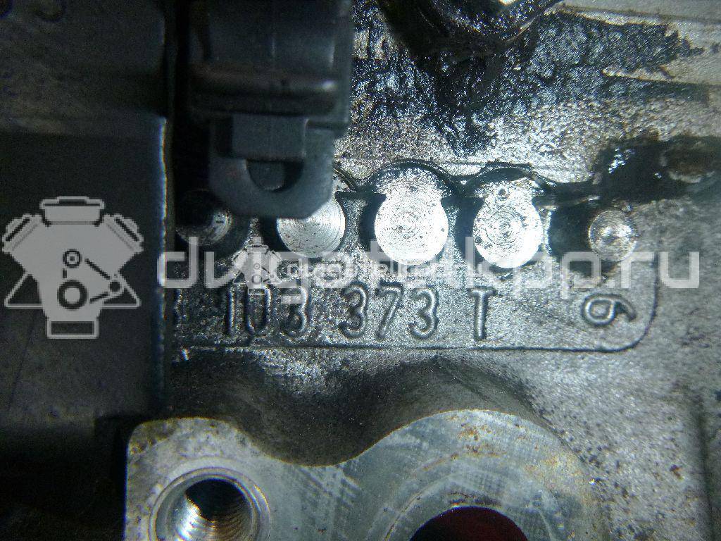 Фото Контрактный (б/у) двигатель BSE для Audi A3 102 л.с 8V 1.6 л бензин 06A100043P {forloop.counter}}
