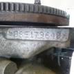 Фото Контрактный (б/у) двигатель BSE для Audi A3 102 л.с 8V 1.6 л бензин 06A100043P {forloop.counter}}