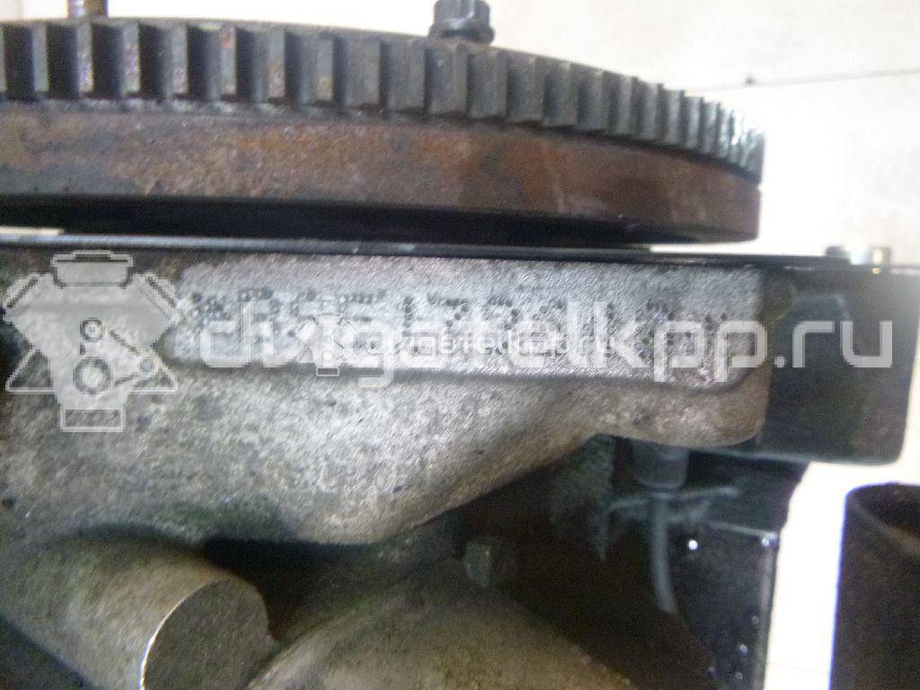 Фото Контрактный (б/у) двигатель BSE для Audi A3 102 л.с 8V 1.6 л бензин 06A100043P {forloop.counter}}