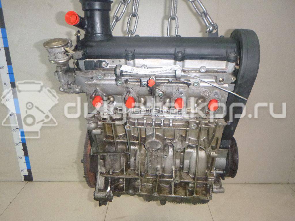 Фото Контрактный (б/у) двигатель BSE для Audi A3 102 л.с 8V 1.6 л бензин 06A100043P {forloop.counter}}