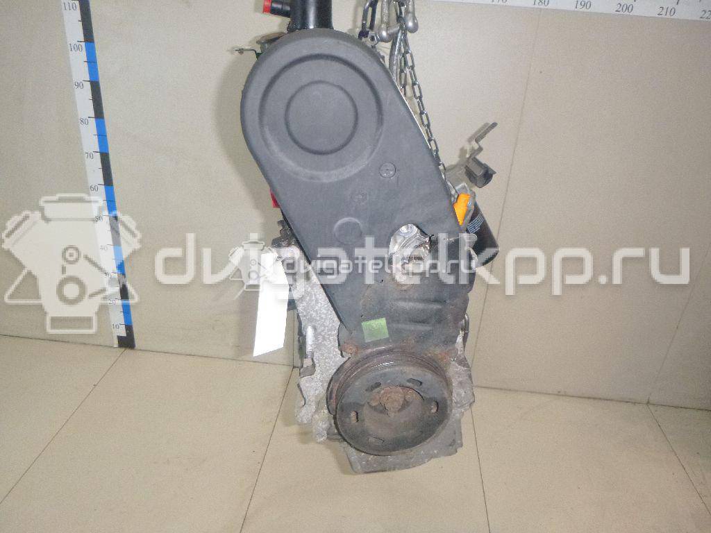 Фото Контрактный (б/у) двигатель BSE для Audi A3 102 л.с 8V 1.6 л бензин 06A100043P {forloop.counter}}