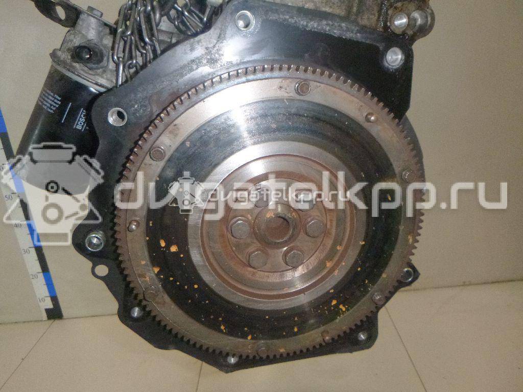 Фото Контрактный (б/у) двигатель BSE для Audi A3 102 л.с 8V 1.6 л бензин 06A100043P {forloop.counter}}