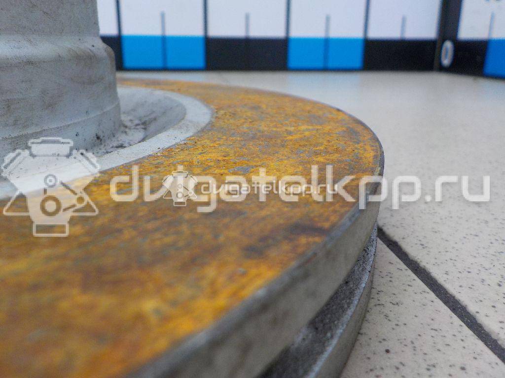 Фото Диск тормозной задний  34216855007 для Bmw 1 / 2 / 4 / 3 {forloop.counter}}