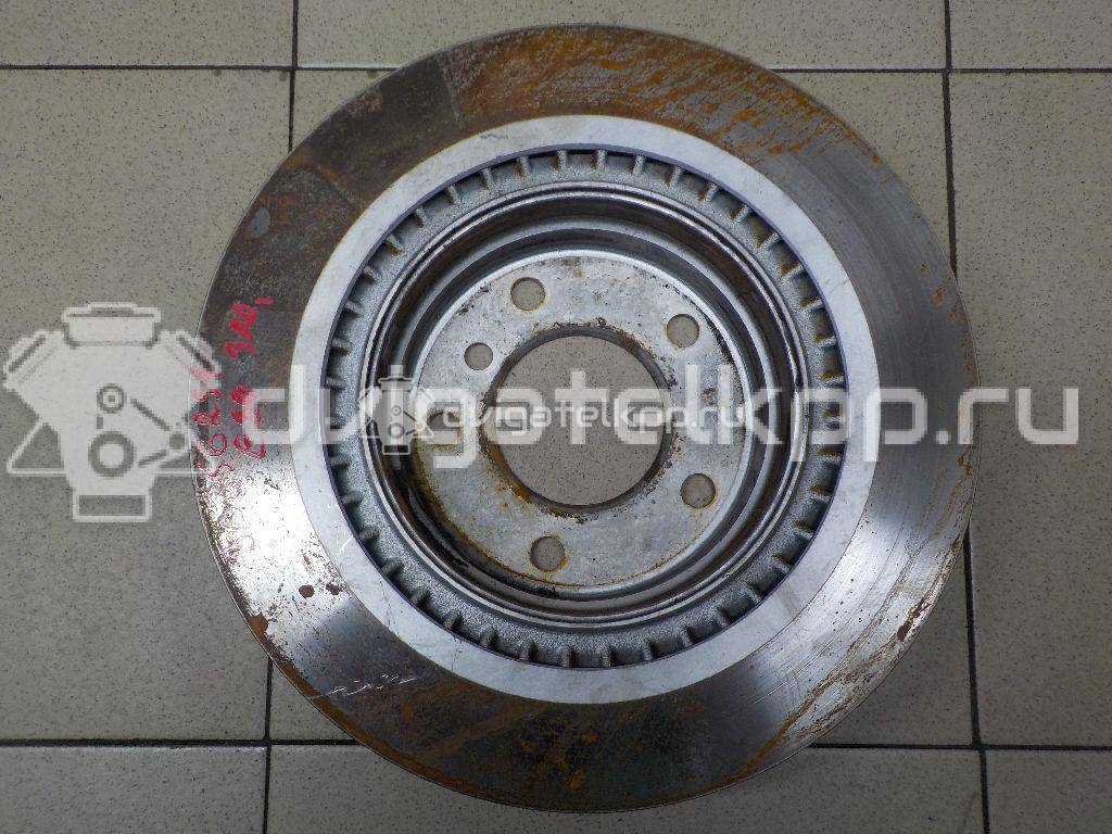 Фото Диск тормозной задний  34216855007 для Bmw 1 / 2 / 4 / 3 {forloop.counter}}