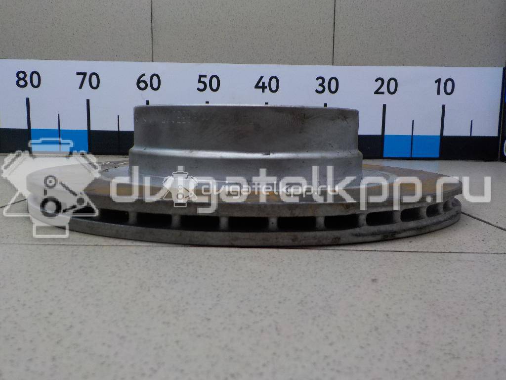 Фото Диск тормозной задний  34216855007 для Bmw 1 / 2 / 4 / 3 {forloop.counter}}