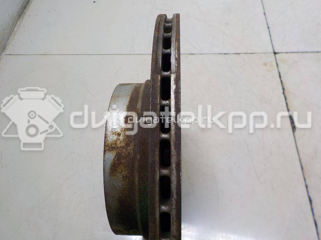 Фото Диск тормозной задний  34216855007 для Bmw 1 / 2 / 4 / 3 {forloop.counter}}