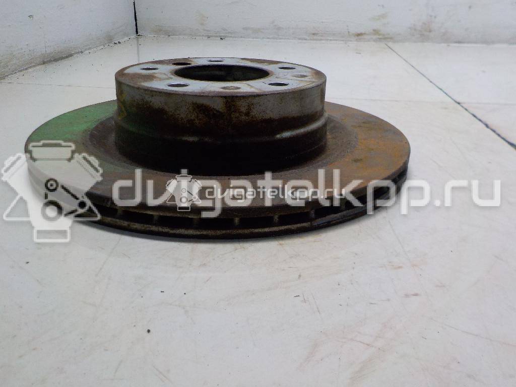 Фото Диск тормозной задний  34216855007 для Bmw 1 / 2 / 4 / 3 {forloop.counter}}