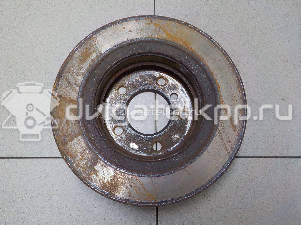 Фото Диск тормозной задний  34216855002 для Bmw 1 / 3 {forloop.counter}}