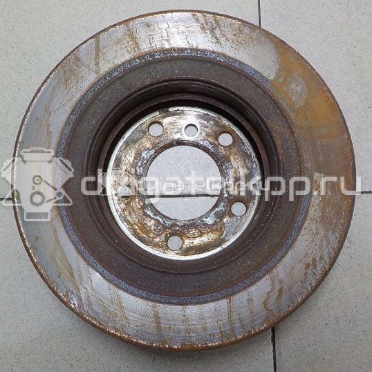 Фото Диск тормозной задний  34216855002 для Bmw 1 / 3