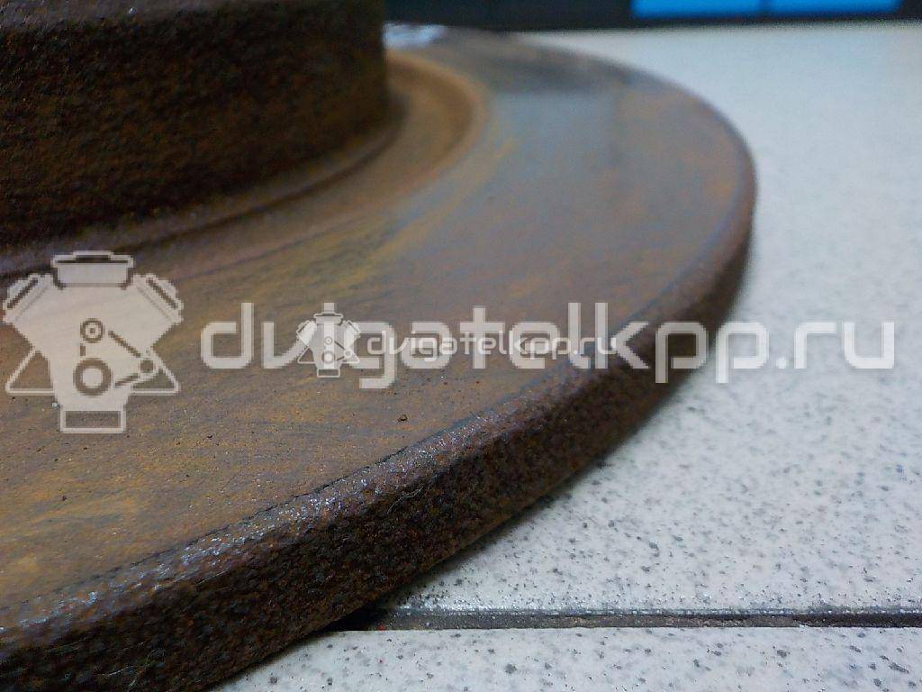 Фото Диск тормозной задний  34216855002 для Bmw 1 / 3 {forloop.counter}}