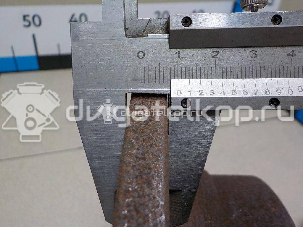 Фото Диск тормозной задний  34216855002 для Bmw 1 / 3 {forloop.counter}}
