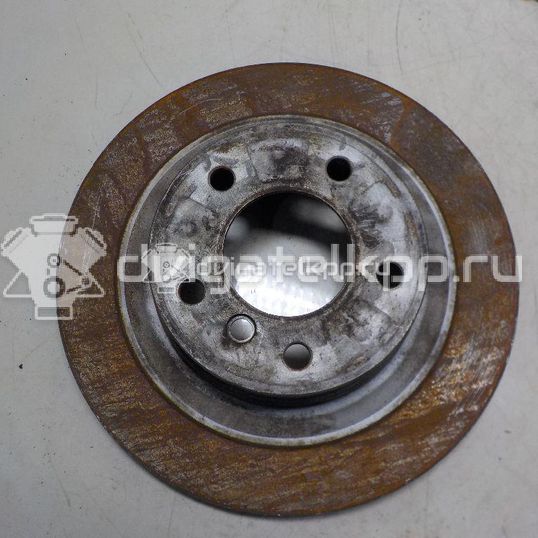 Фото Диск тормозной задний  34216764651 для Bmw 1 / 2 / 4 / 3