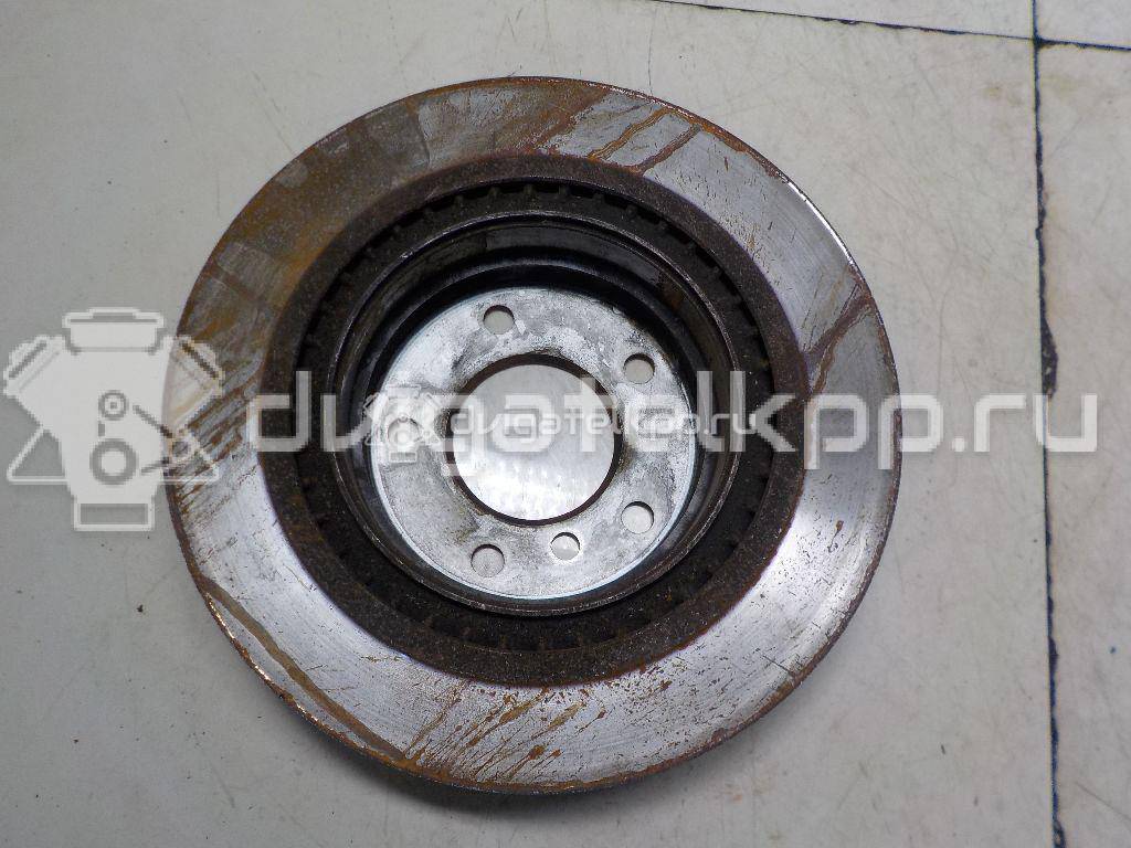 Фото Диск тормозной задний  34216764651 для Bmw 1 / 2 / 4 / 3 {forloop.counter}}