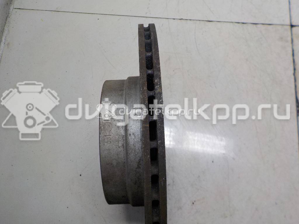 Фото Диск тормозной задний  34216764651 для Bmw 1 / 2 / 4 / 3 {forloop.counter}}