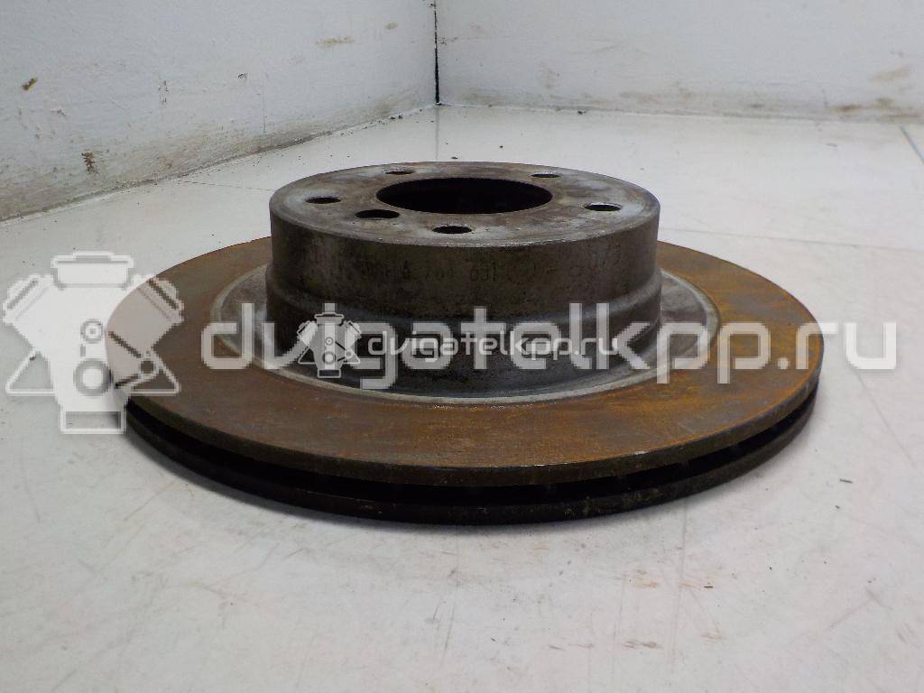 Фото Диск тормозной задний  34216764651 для Bmw 1 / 2 / 4 / 3 {forloop.counter}}