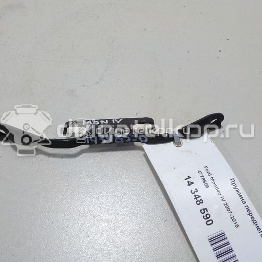 Фото Пружина переднего суппорта  4778606 для bmw 1-серия E87/E81