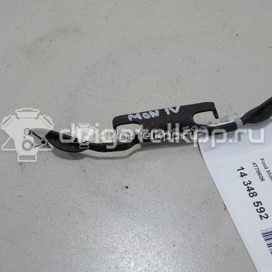 Фото Пружина переднего суппорта  4778606 для bmw 1-серия E87/E81