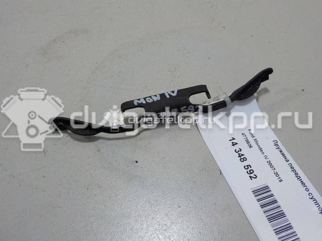 Фото Пружина переднего суппорта  4778606 для bmw 1-серия E87/E81 {forloop.counter}}
