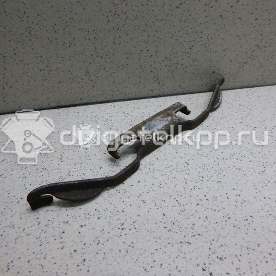 Фото Пружина переднего суппорта  4778606 для bmw 1-серия E87/E81