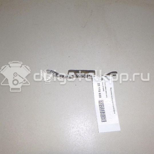 Фото Пружина переднего суппорта  4778606 для bmw 1-серия E87/E81