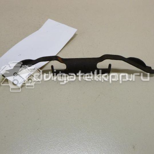 Фото Пружина переднего суппорта  4778606 для bmw 1-серия E87/E81