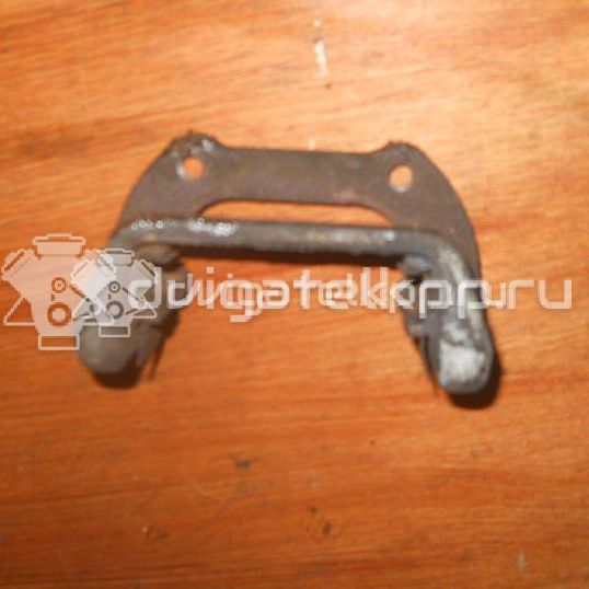 Фото Скоба суппорта заднего  34216776379 для Bmw 1 / 3