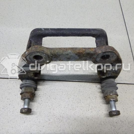 Фото Скоба суппорта заднего  34216776379 для Bmw 1 / 3
