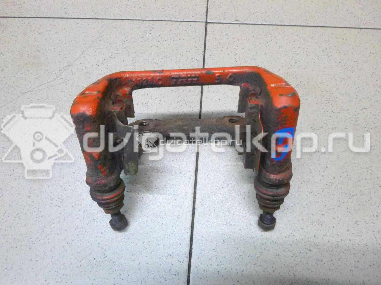 Фото Скоба суппорта заднего  34216776379 для Bmw 1 / 3 {forloop.counter}}