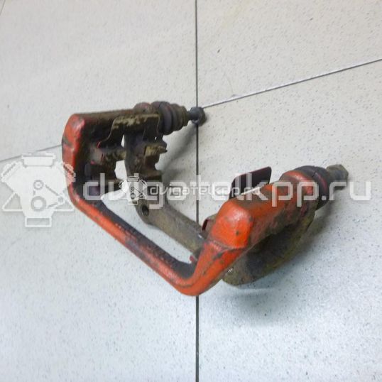 Фото Скоба суппорта заднего  34216776379 для Bmw 1 / 3