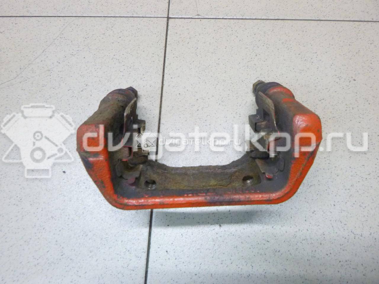 Фото Скоба суппорта заднего  34216776379 для Bmw 1 / 3 {forloop.counter}}