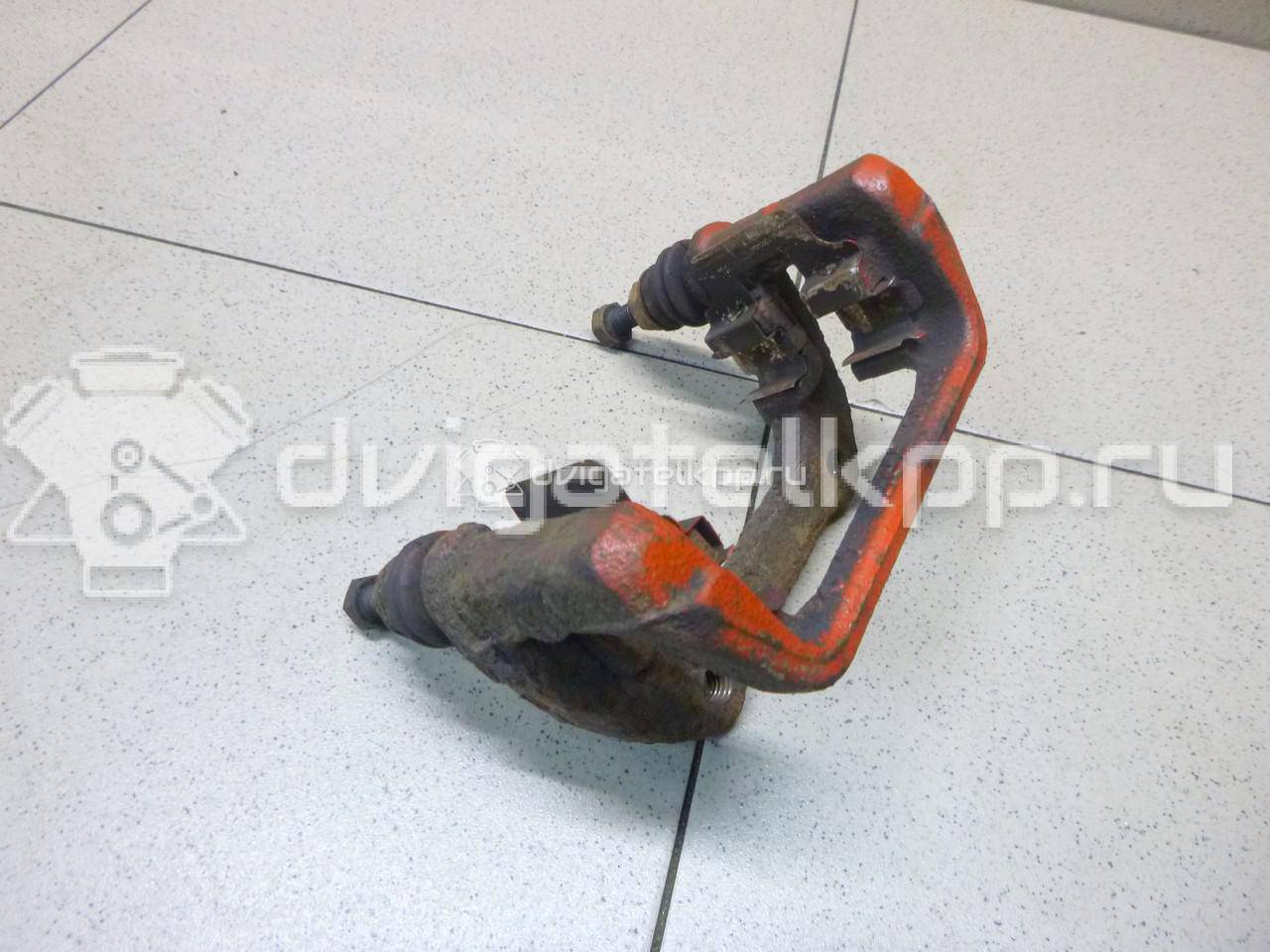 Фото Скоба суппорта заднего  34216776379 для Bmw 1 / 3 {forloop.counter}}