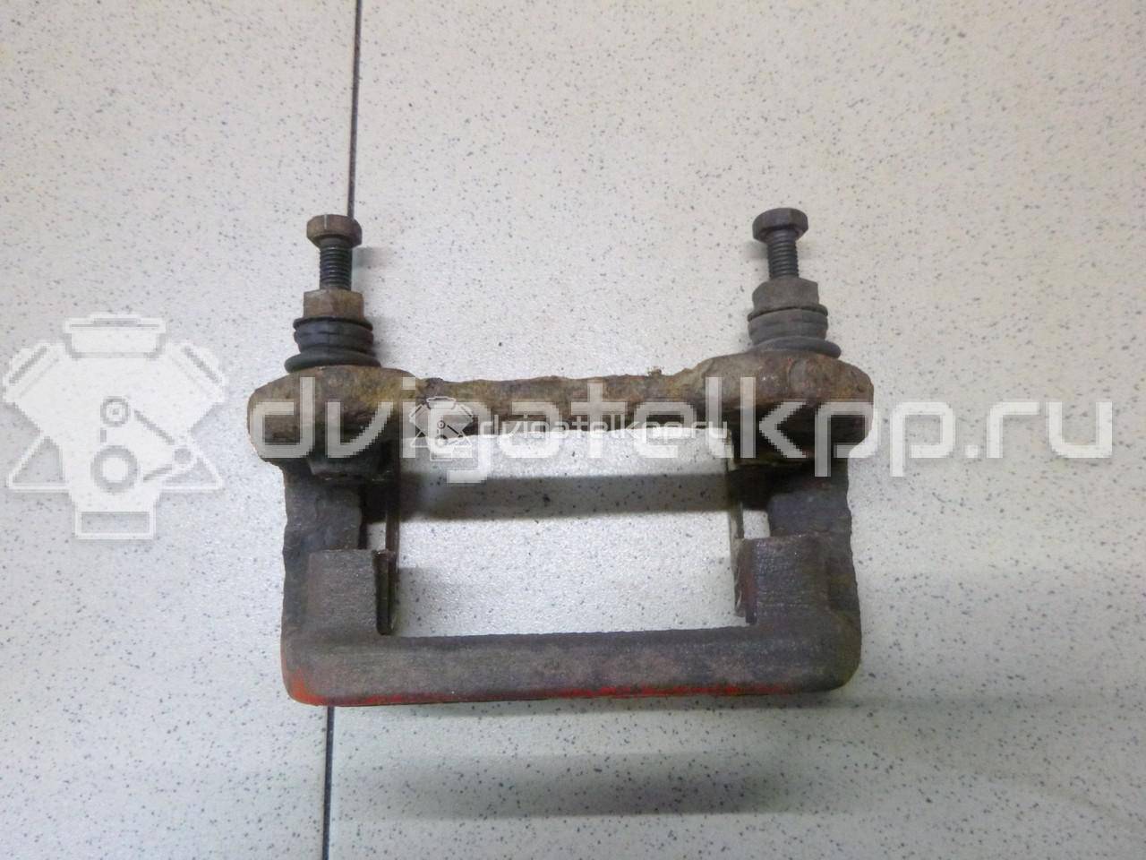 Фото Скоба суппорта заднего  34216776379 для Bmw 1 / 3 {forloop.counter}}