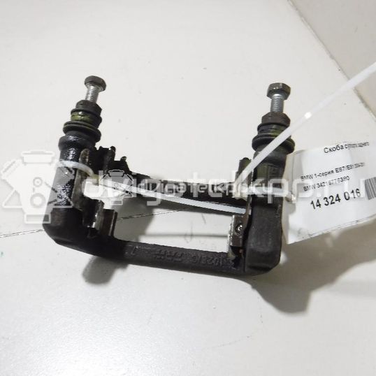 Фото Скоба суппорта заднего  34216776380 для Bmw 1 / 3