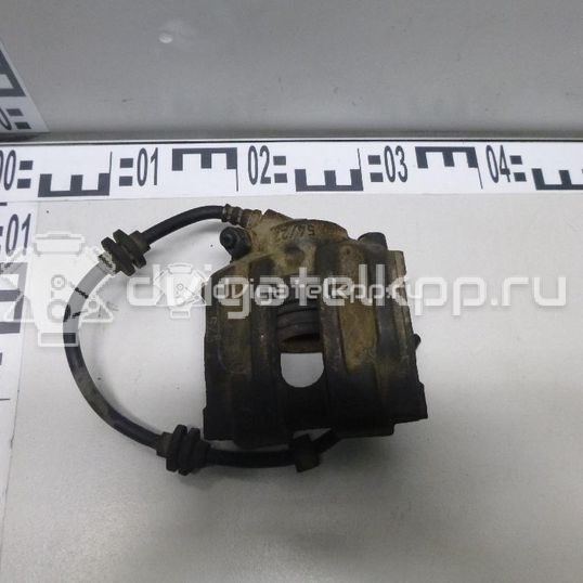 Фото Суппорт тормозной передний левый  34116766681 для Bmw 1 / 3