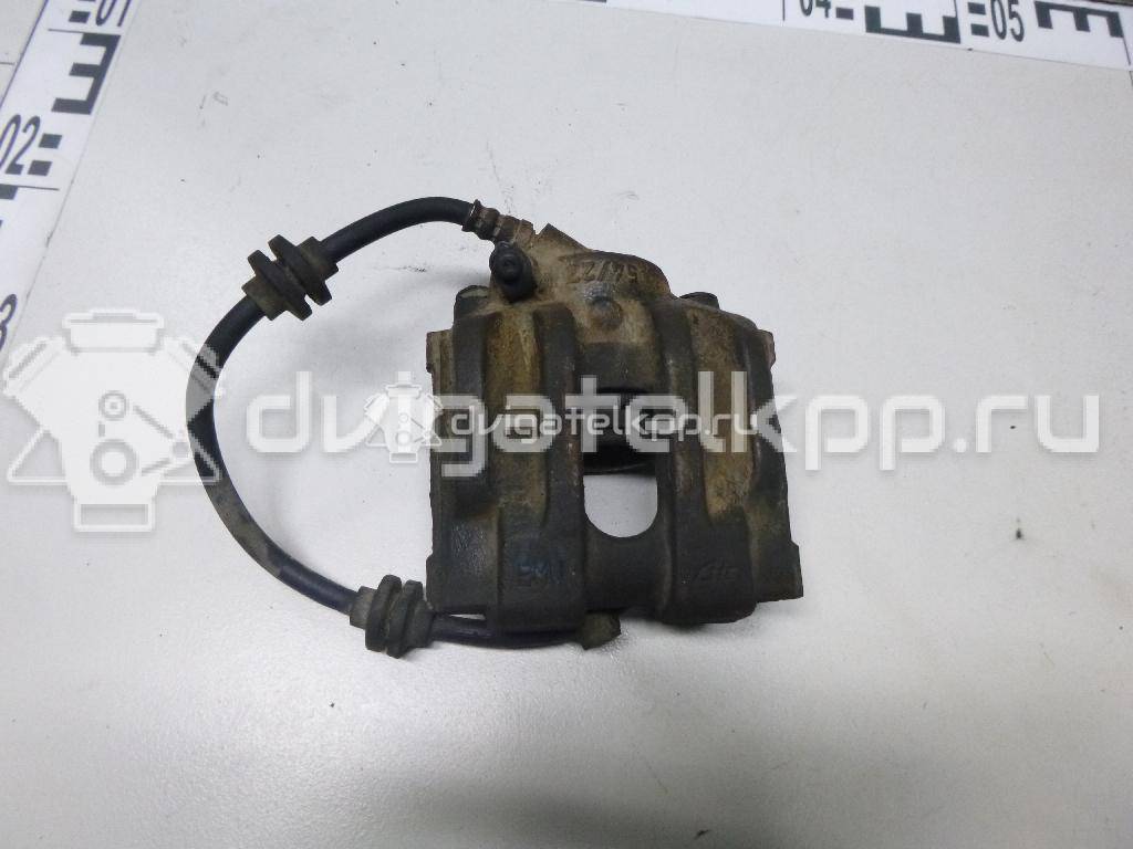 Фото Суппорт тормозной передний левый  34116766681 для Bmw 1 / 3 {forloop.counter}}
